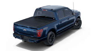 2025 Ford F-150® External Image 4